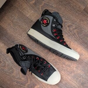 Converse Counter Climate Waterproof High-Tops